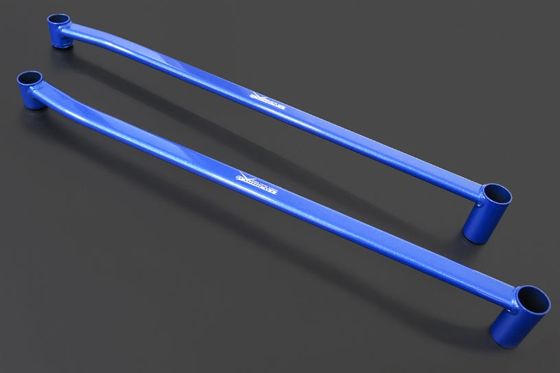 Rear Lower Brace Mercedes-Benz Glc-class – Chassis Brace by Hardrace | Torque Lab