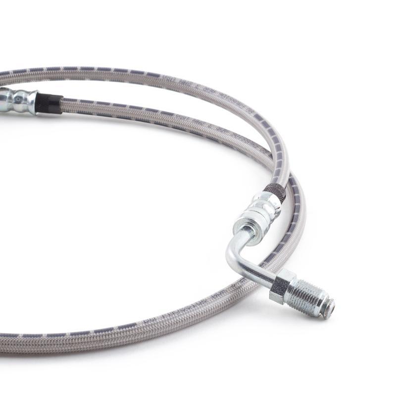 K-Series Clutch Line (K-Swap 01-05 Civic Non-Si)