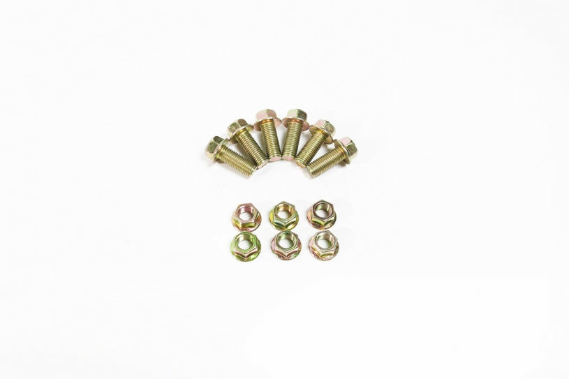 Front Lower Ball Joint Ford KUGA