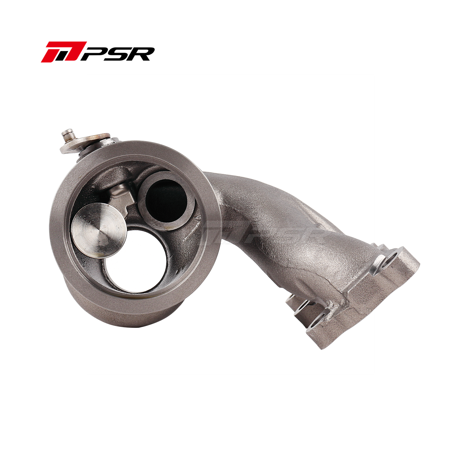 Pulsar Turbo 17-22 Can-Am Maverick X3 Turbo Turbine Housing