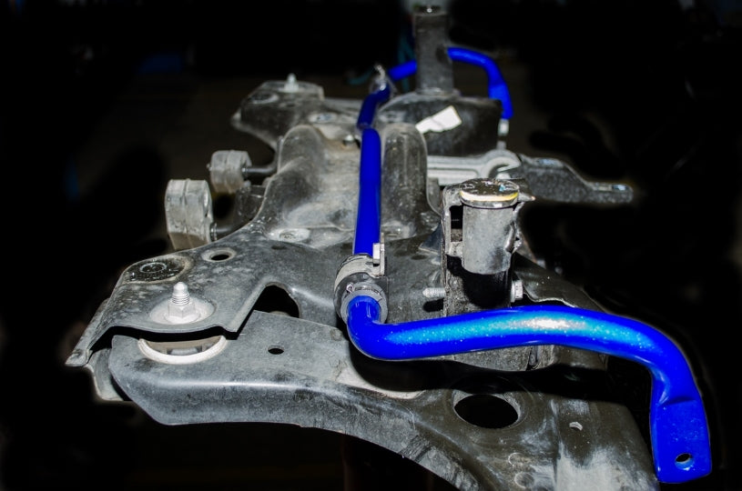 Front Sway Bar Audi A1, Skoda Fabia