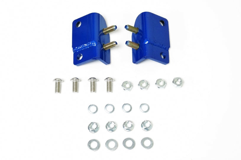 Rear Add-on Sway Bar Honda CR-Z, Fit