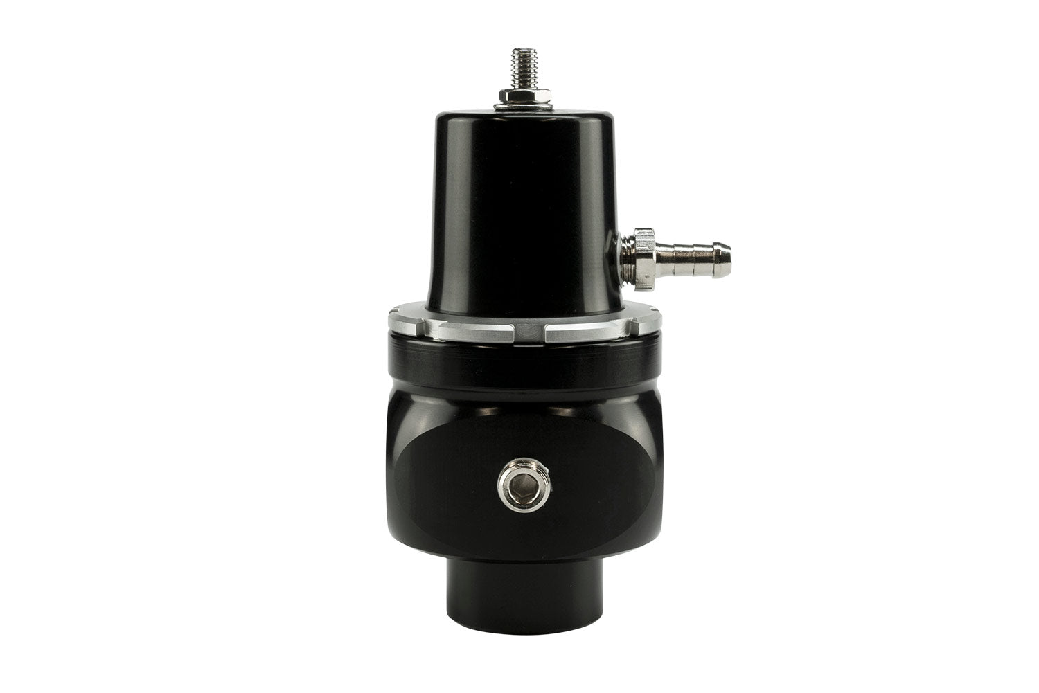 FPR10 Pro-Lite Black - Fuel Pressure Regulator