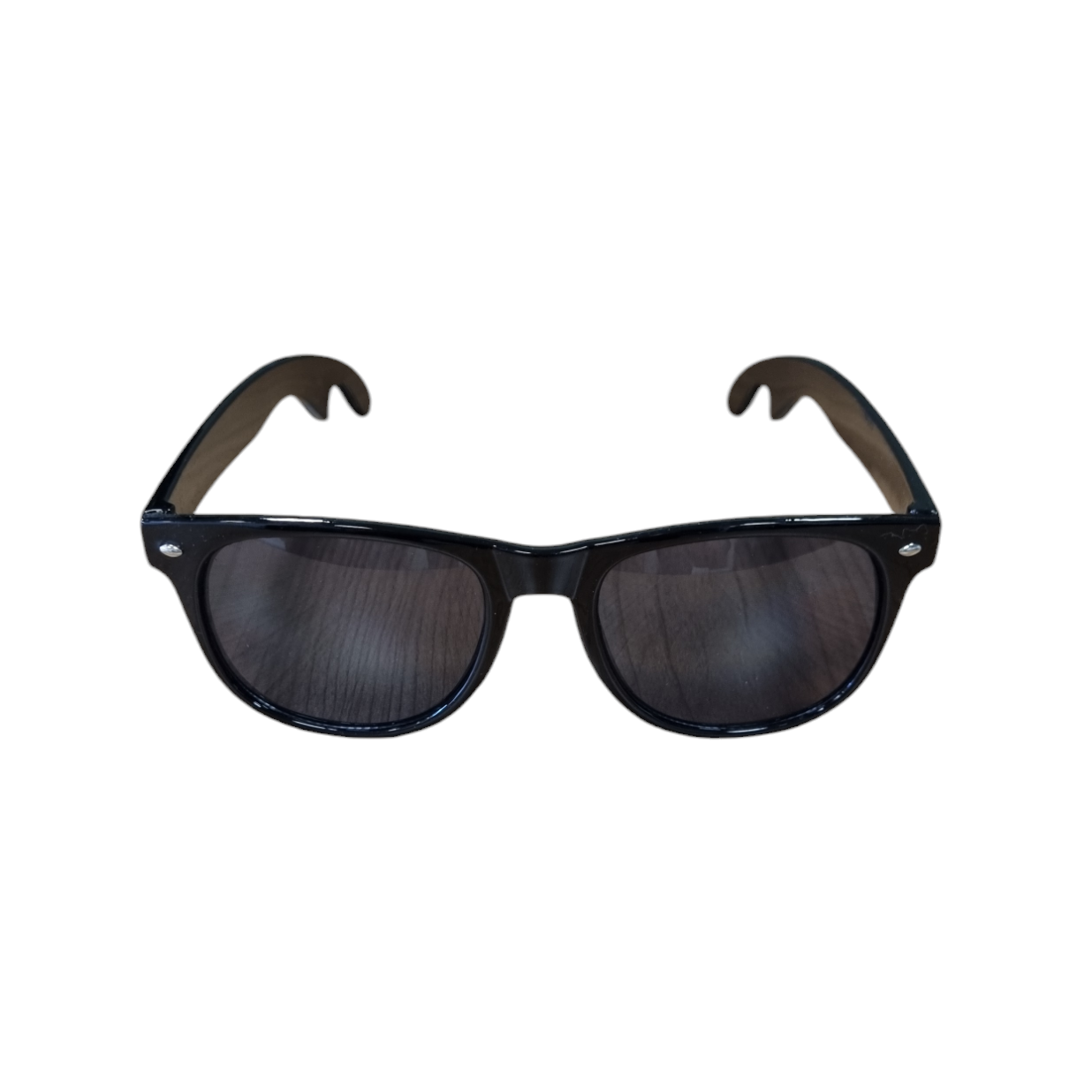 HPW0092B - Hawk Performance Sunglasses - Black
