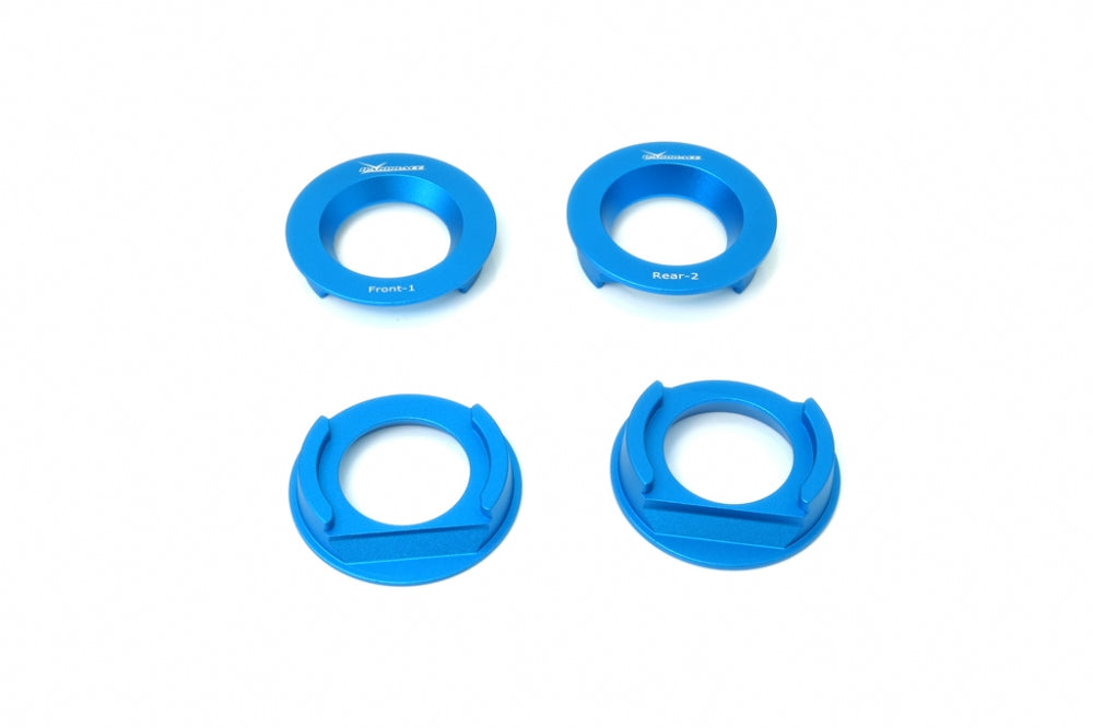 Rear Subframe Anti-vibration Insert Bmw 5 Series, 6 Series, 7 Series