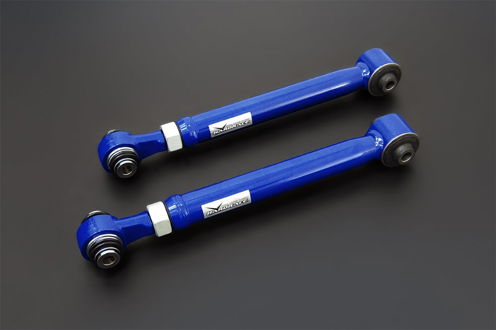 Rear Upper Arm Toyota Tacoma β Control Arms by Hardrace | Torque Lab