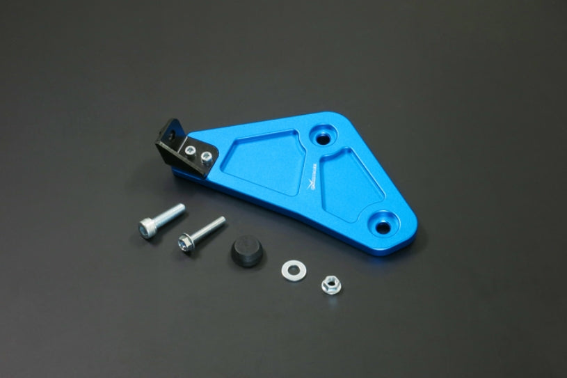 Brake Master Cylinder Stopper Tesla Model 3 β Performance Parts by Hardrace | Torque Lab