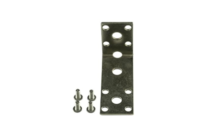 GBCV SS/DS Mounting Bracket by Turbosmart - performance upgrade from Torque Lab