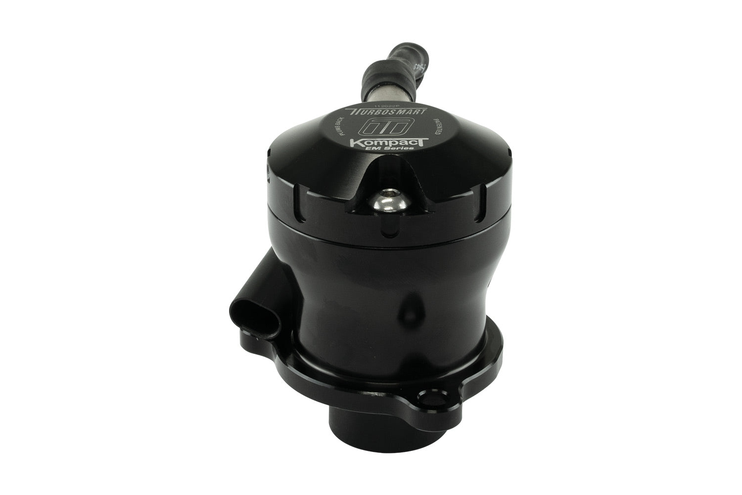 BOV Kompact EM PlumBack- VR2 (Ford Ecoboost, Mercedes Benz, AMG, Volvo)
