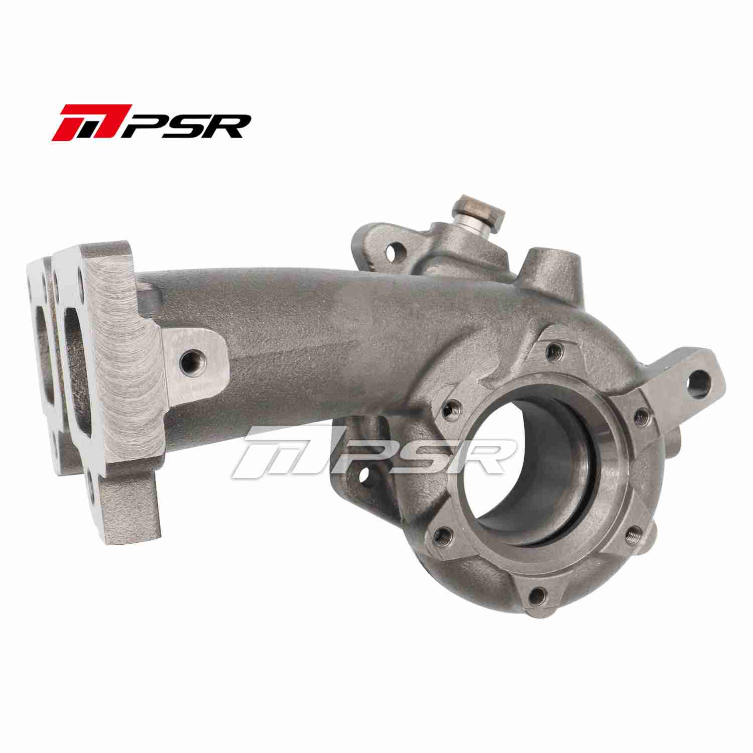 Pulsar Turbo 2016-2021 Polaris RZR XP Turbo Turbine Housing by Pulsar Turbo available at Torque Lab