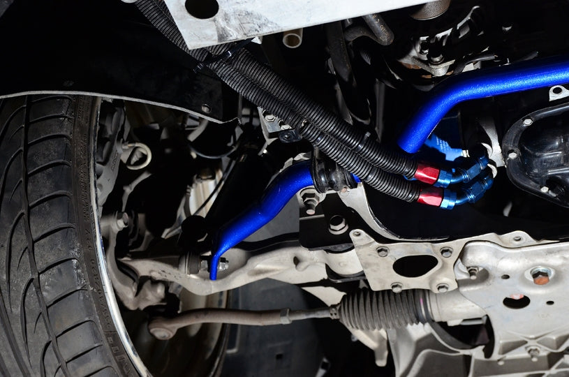 Front Sway Bar Infiniti, Nissan