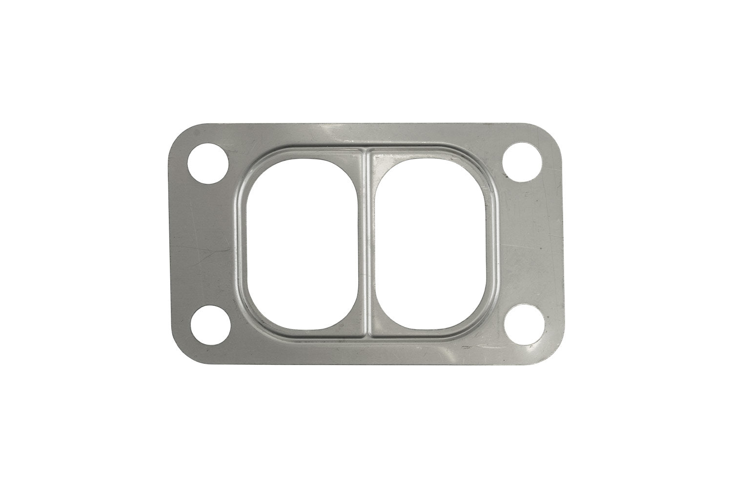 Turbocharger Gasket T3 Divided - Turbine Inlet by Turbosmart - performance upgrade from Torque Lab