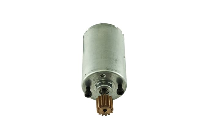 GenV eGate motor replacement kit by Turbosmart - performance upgrade from Torque Lab
