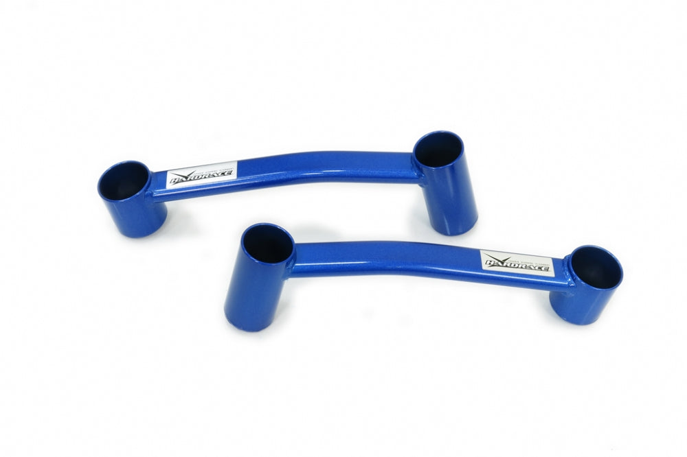 Rear Lateral Brace Toyota Alphard / vellfire