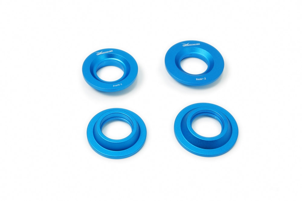 Rear Subframe Anti-vibration Insert Lexus RX, Toyota Sienna