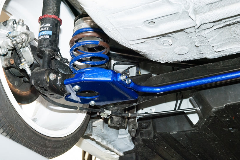 Rear Add On Sway Bar Honda City, Fit