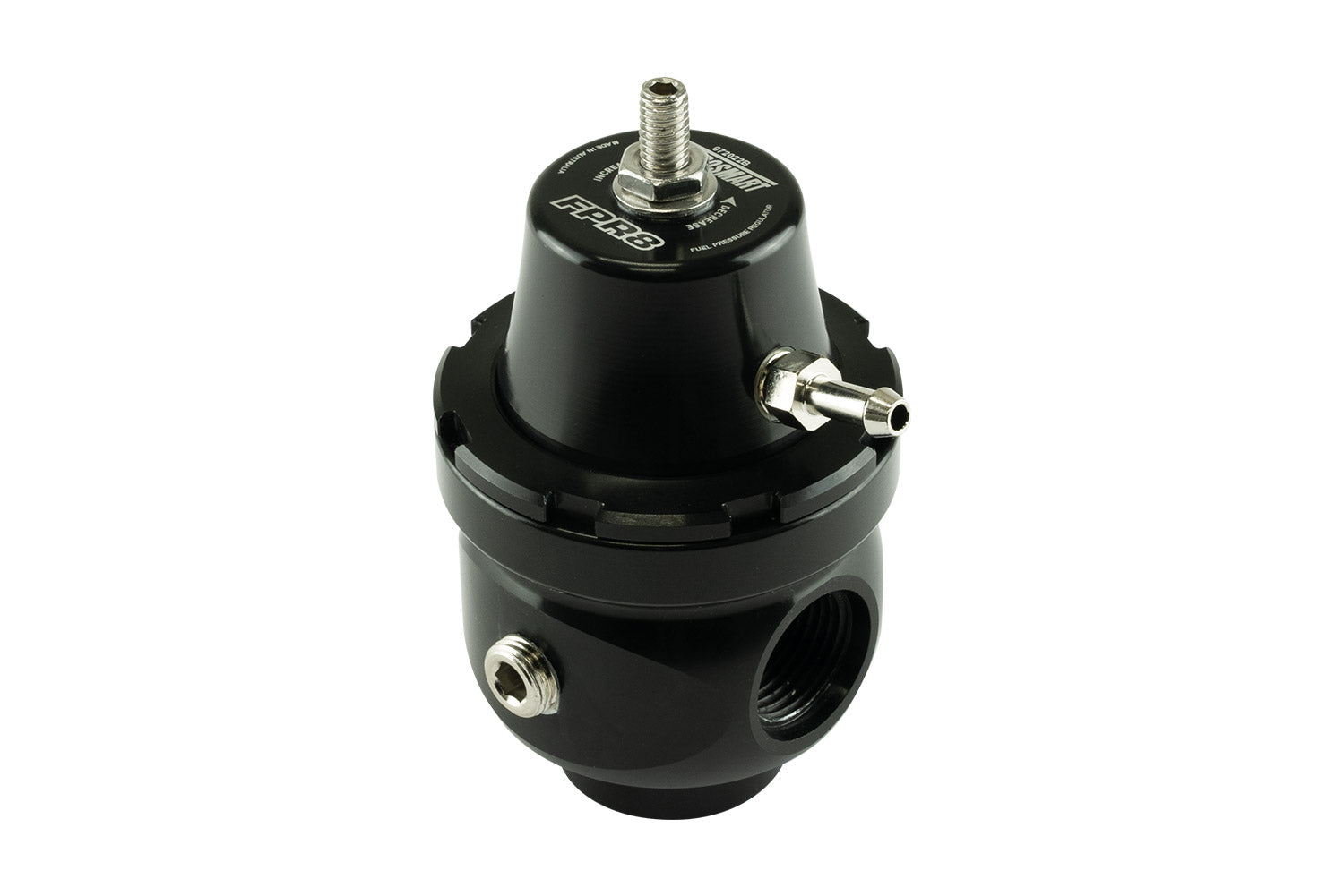 FPR8 - Fuel Pressure Regulator - Sleeper by Turbosmart - performance upgrade from Torque Lab