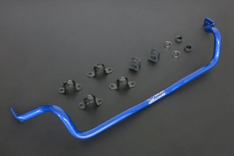 Front Sway Bar Ford Focus, Mazda 3, 5 β Sway Bar by Hardrace | Torque Lab