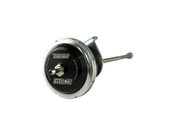 IWG75 Ford Focus ST 2.0L Ecoboost 7 PSI by Turbosmart - performance upgrade from Torque Lab