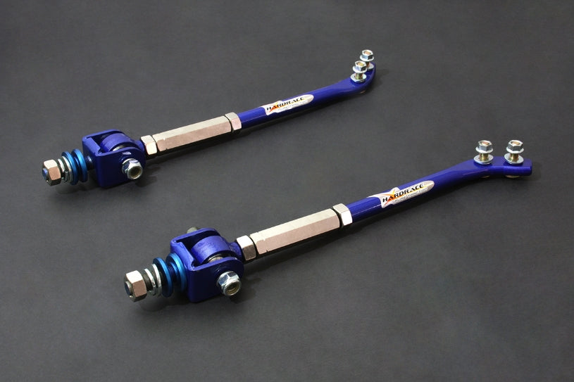 Tension Rod Toyota 86 β Tie Rod Ends by Hardrace | Torque Lab