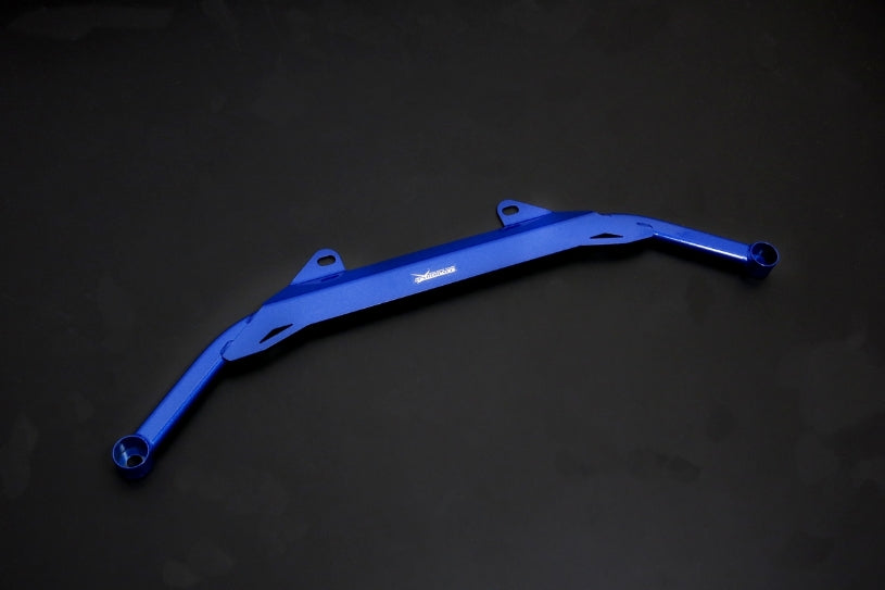 Middle Lower Brace Ford Fiesta – Chassis Brace by Hardrace | Torque Lab