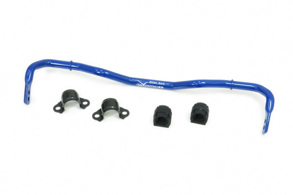 Rear Sway Bar Lexus LM