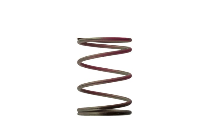 Gen4 / IWG WG38/40/45/50L 7PSI OUTER SPRING - BROWN/PINK by Turbosmart - performance upgrade from Torque Lab