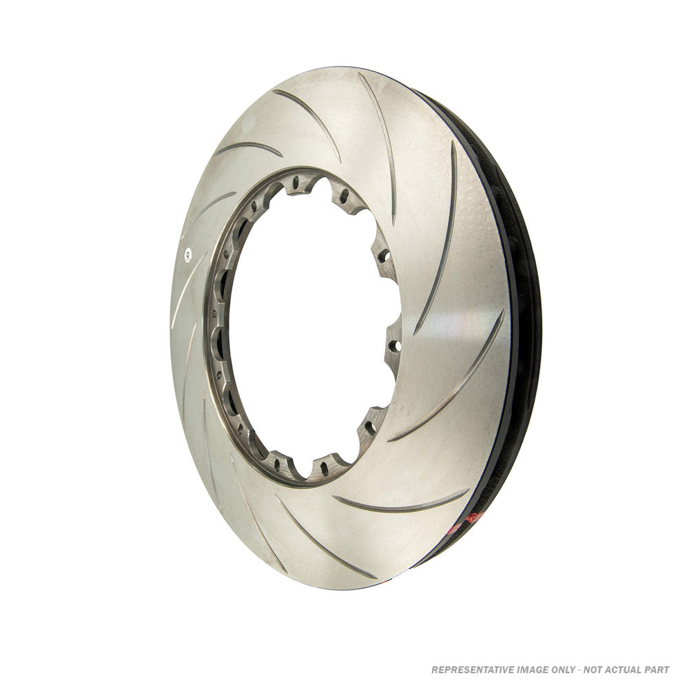 DBA52072.1CSR - 5000 Series HD Replacement Ring; Front