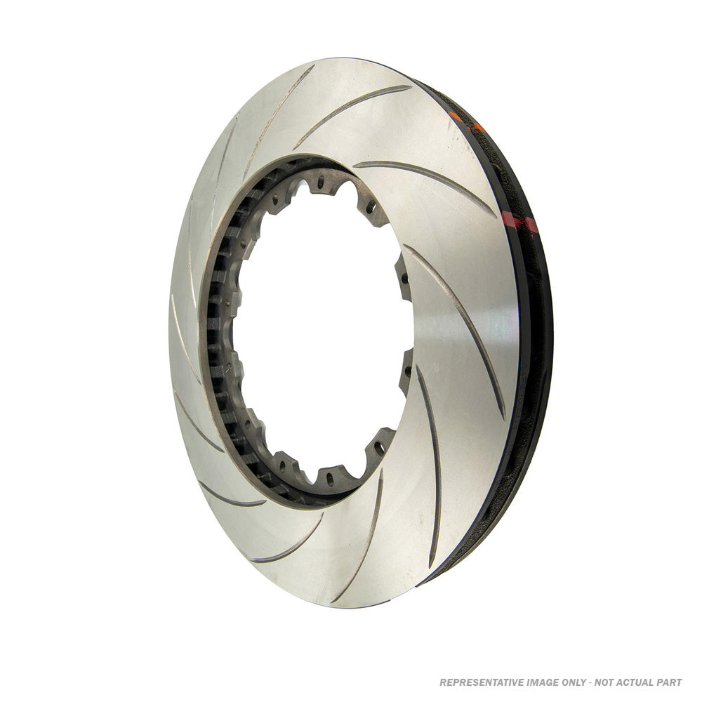 DBA52072.1CSR - 5000 Series HD Replacement Ring; Front