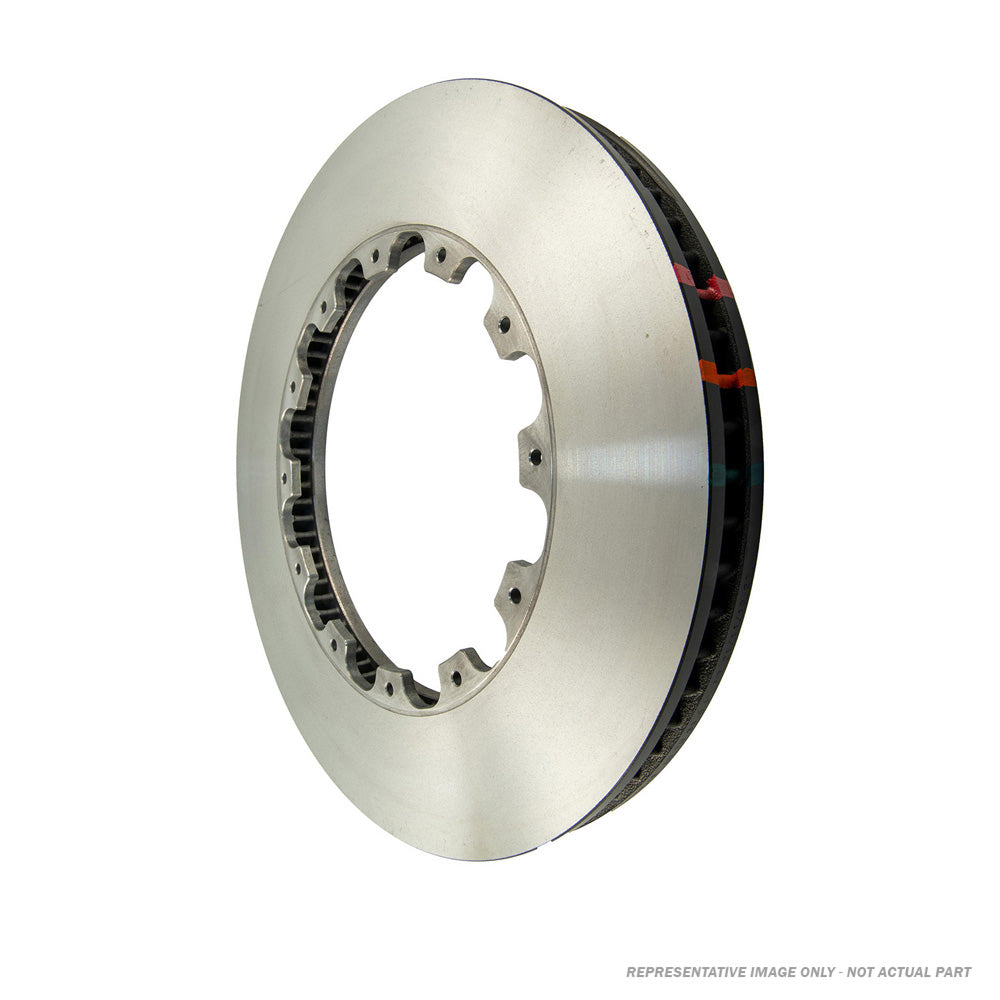 DBA52371.1R - 5000 Series HD Replacement Ring; Front