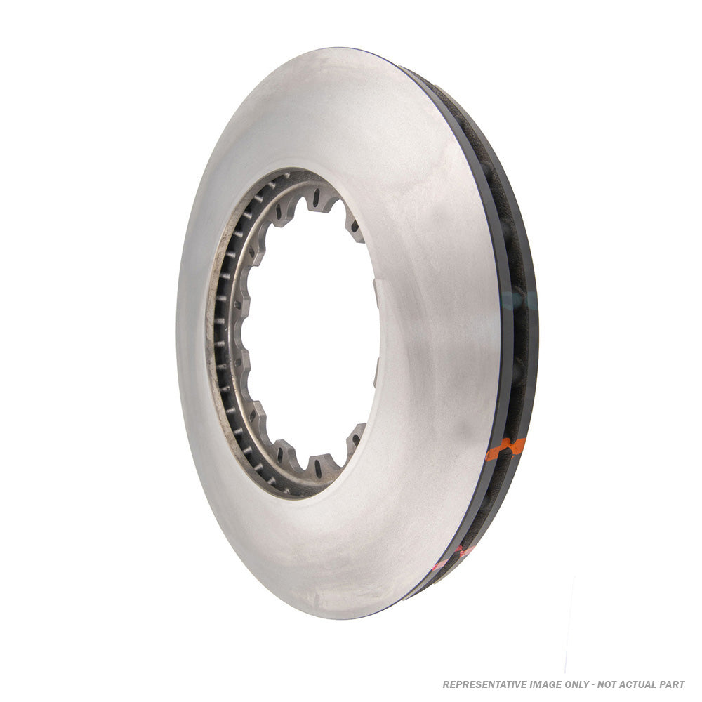 DBA52371.1R - 5000 Series HD Replacement Ring; Front