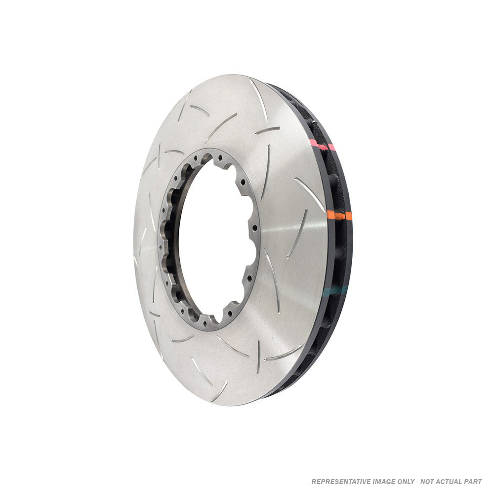 DBA52645.1S - 5000 Series T3 Replacement Ring; Front