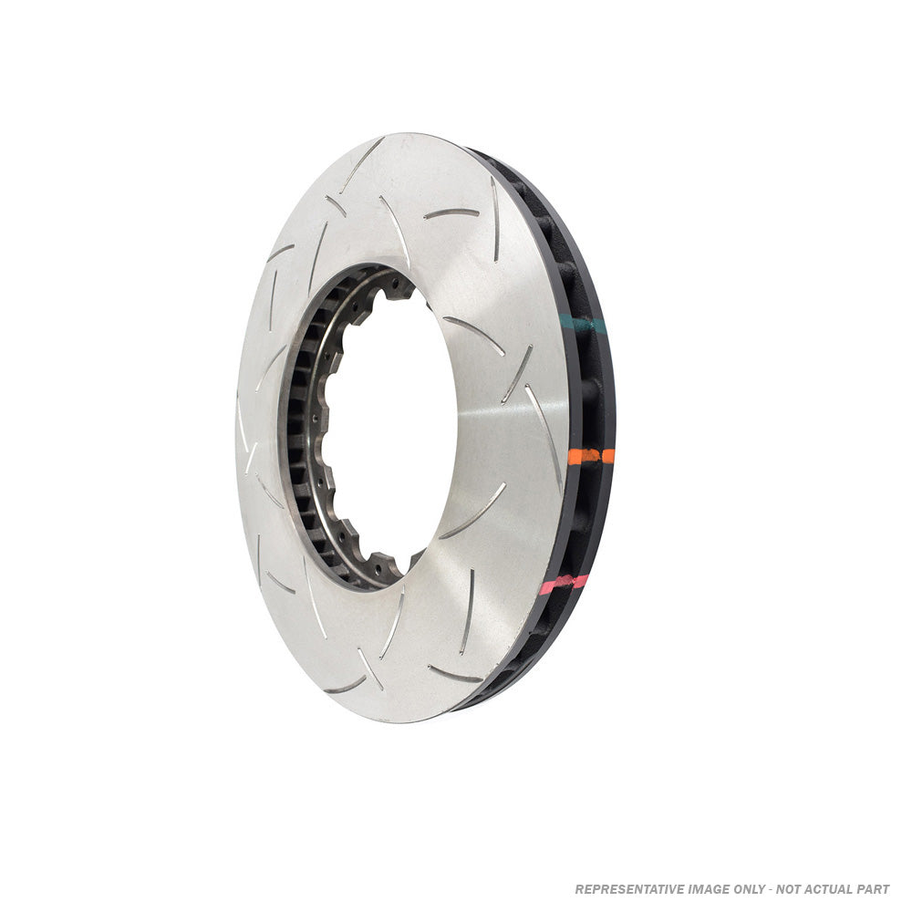 DBA52974.1LS - 5000 Series T3 Replacement Ring; Front