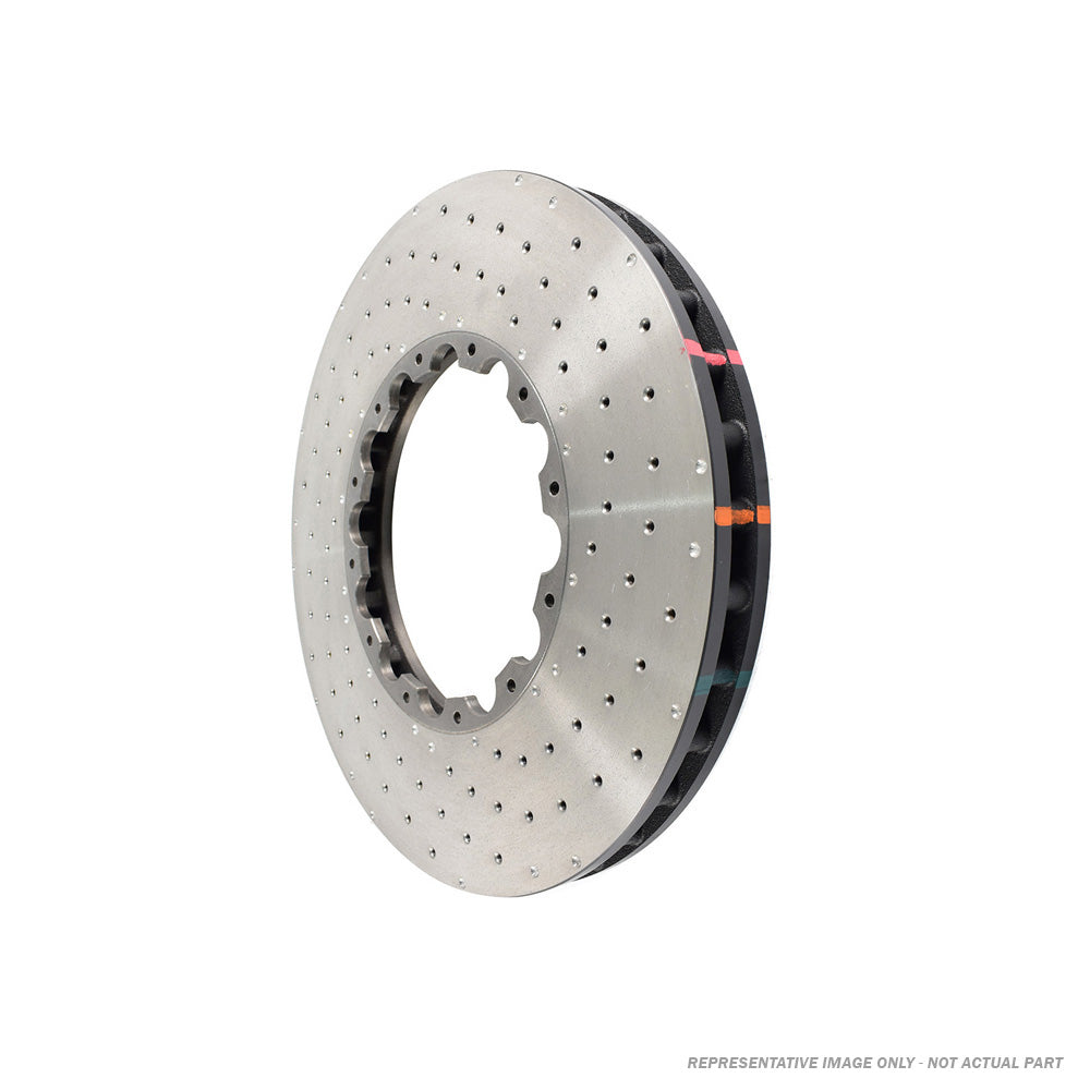 DBA53922.1XD - 5000 Series XD Replacement Ring; Front