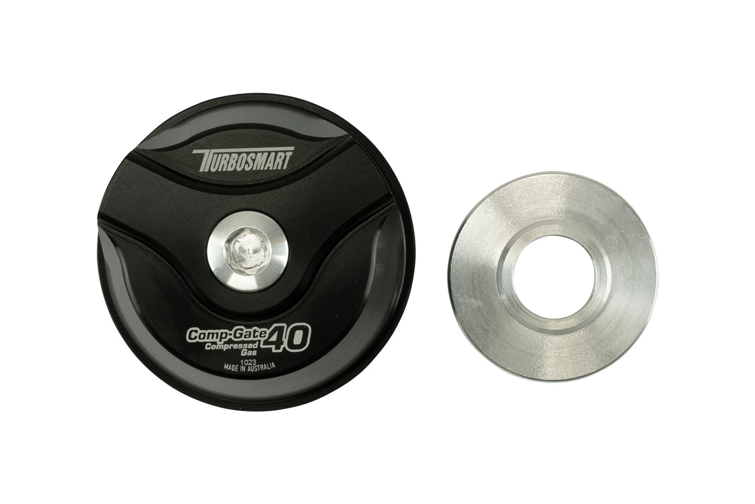 GenV WG40CG Full Range Cap Black