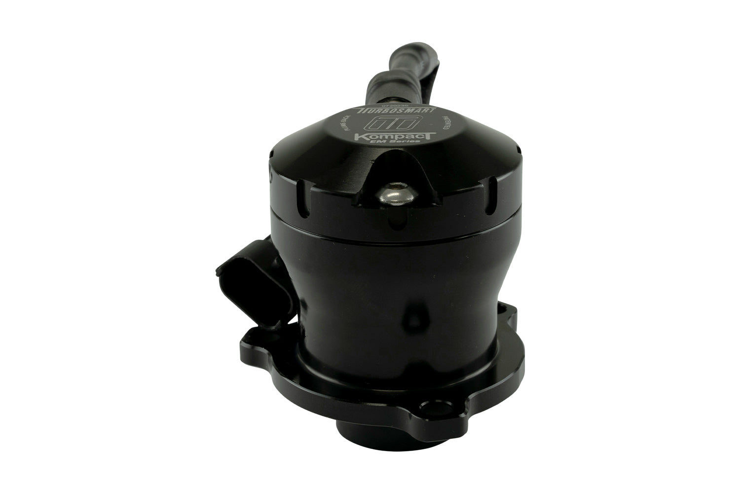BOV Kompact EM PlumBack- VR15 (Abarth, Alfa, Fiat, Lancia)