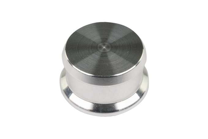 BOV 32mm Hose Blanking Plug by Turbosmart - performance upgrade from Torque Lab