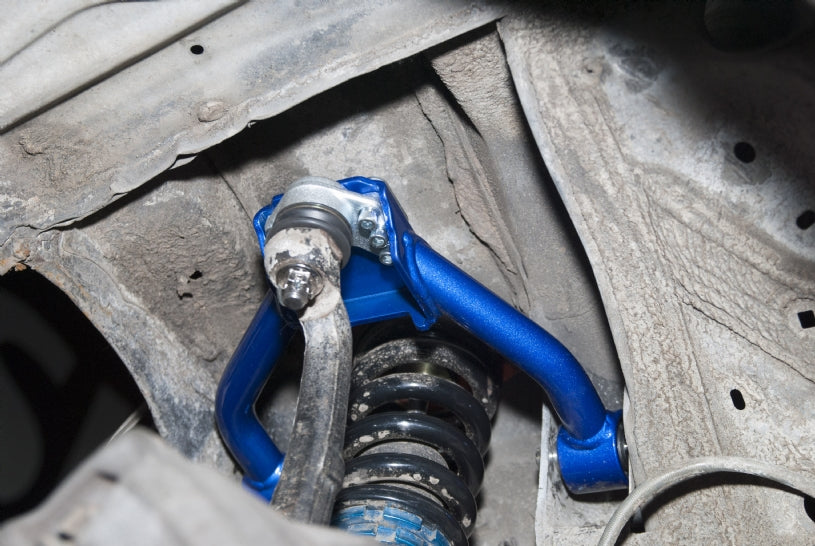 Front Upper Arm - Camber Kit Toyota Crown, Crown majesta, Mark ii