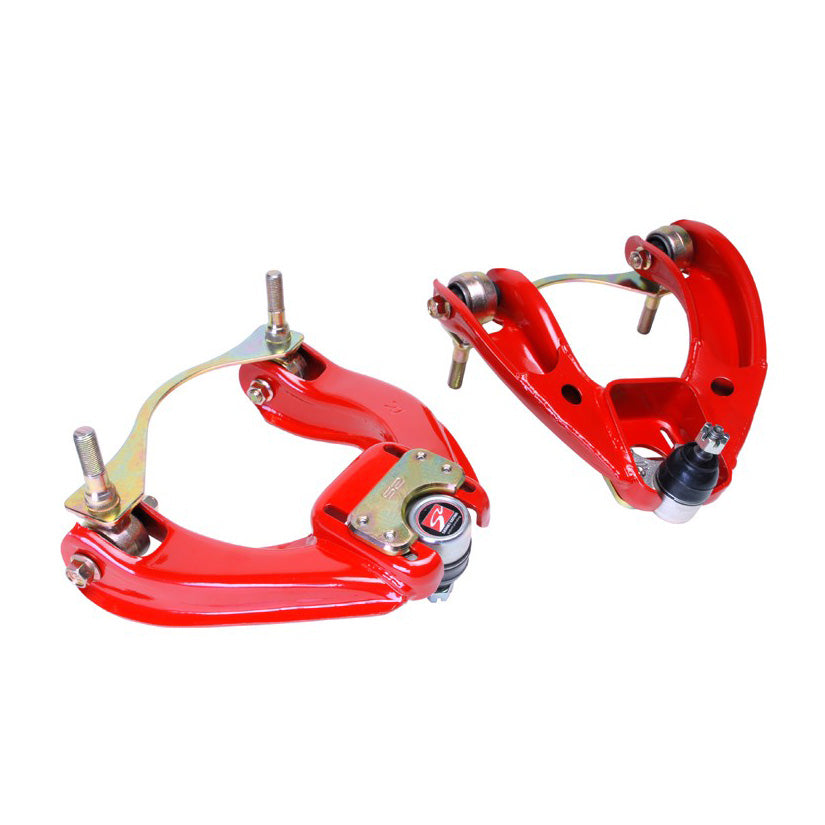 SKUNK2 PRO SERIES FRONT CAMBER ARMS KIT 88-91 HONDA CIVIC EF CRX