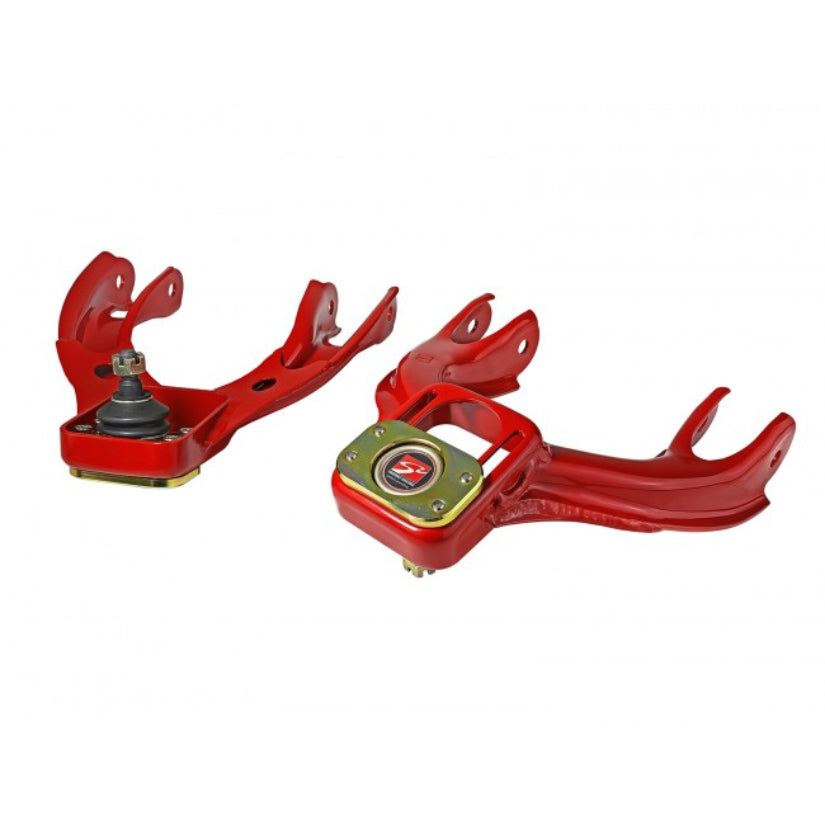 Skunk2 Pro Stance Front Camber Kit Red 92-95 Honda Civic EG/DC2