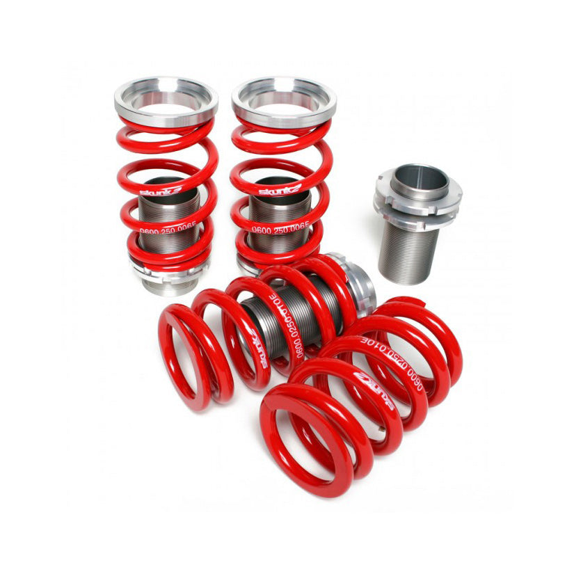 SKUNK2 ADJUSTABLE COILOVER SLEEVE KIT HONDA CIVIC EX 01-05