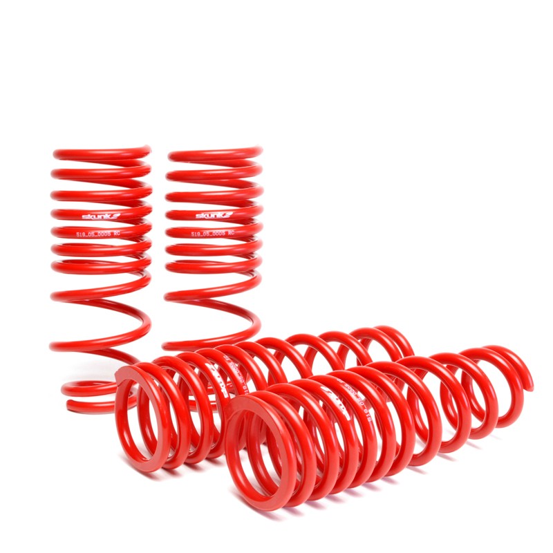 SKUNK2 LOWERING SPRINGS HONDA CIVIC FN2 TYPE R 07-11