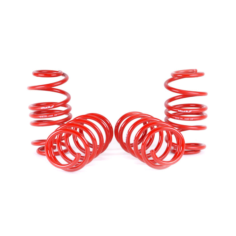 SKUNK2 LOWERING SPRING KIT HONDA CIVIC SI 12-15