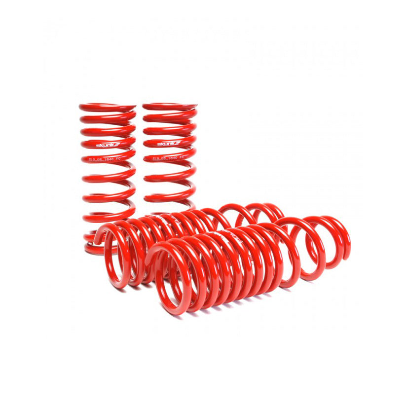 SKUNK2 LOWERING SPRING KIT HONDA INTEGRA 90-93