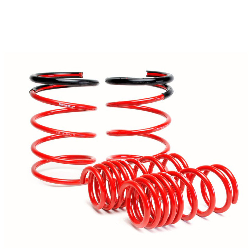 SKUNK2 LOWERING SPRINGS 05-06 HONDA INTEGRA DC5 TYPE R