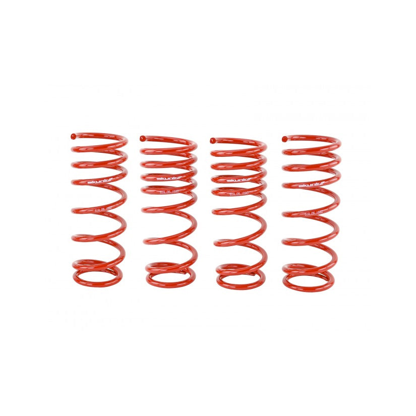 SKUNK2 LOWERING SPRINGS HONDA S2000 AP1 AP2