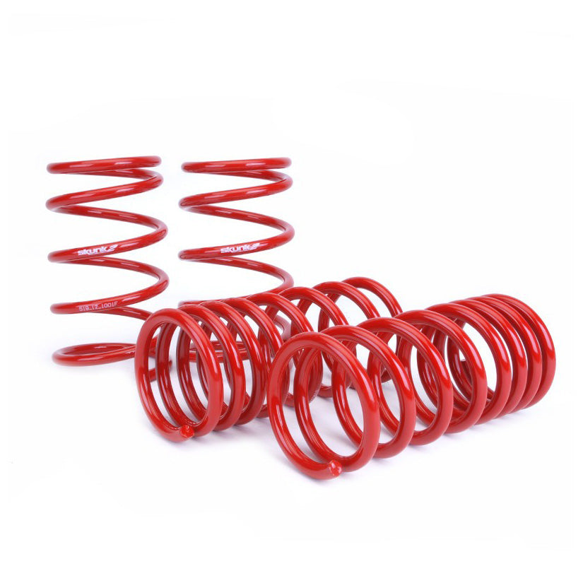 SKUNK2 LOWERING SPRINGS 2012+ SUBARU BRZ TOYOTA GT86