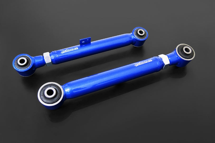 Rear Upper Arm Nissan Patrol – Control Arms by Hardrace | Torque Lab