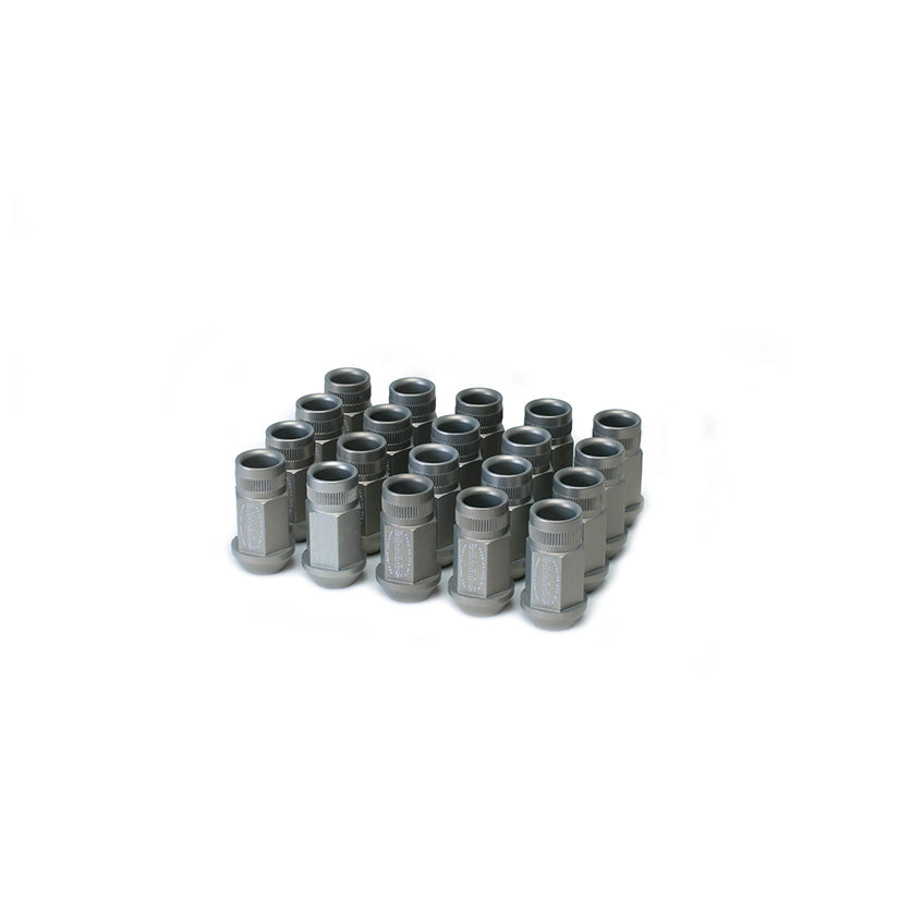 MEGA DEALS - SKUNK2 16-PC HARD ANODIZED LUG NUT SET (12MM X 1.25MM)