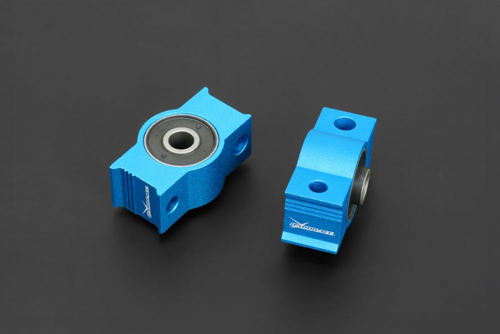 Front Lower Arm Bushing - Rear Subaru Legacy/outback β Bushings by Hardrace | Torque Lab